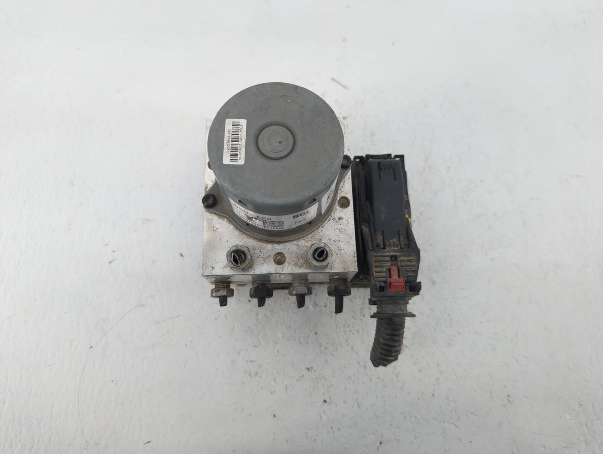 2017-2021 Chevrolet Trax Anti-Lock Brake ABS Pump Module Actuator OEM Fits Fits 2017 2018 2019 2020 2021 OEM Used Auto Parts