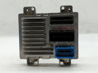 compare product 2017-2021 Chevrolet Trax PCM Engine Control Computer ECU ECM PCU OEM P/N:12685776 Fits Fits 2017 2018 2019 2020 2021 OEM Used Auto Parts