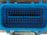 2017-2021 Chevrolet Trax PCM Engine Control Computer ECU ECM PCU OEM P/N:12685776 Fits Fits 2017 2018 2019 2020 2021 OEM Use