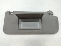 2017-2021 Chevrolet Trax Sun Visor Shade Replacement Passenger Right Mirror Fits Fits 2017 2018 2019 2020 2021 OEM Used Auto