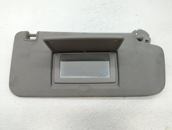 compare product 2017-2021 Chevrolet Trax Sun Visor Shade Replacement Passenger Right Mirror Fits Fits 2017 2018 2019 2020 2021 OEM Used Auto Parts