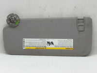 2017-2021 Chevrolet Trax Sun Visor Shade Replacement Passenger Right Mirror Fits Fits 2017 2018 2019 2020 2021 OEM Used Auto