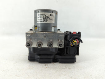 compare product 2017-2021 Chevrolet Trax ABS Pump Control Module Replacement P/N:42643519 Fits Fits 2017 2018 2019 2020 2021 OEM Used Auto Parts