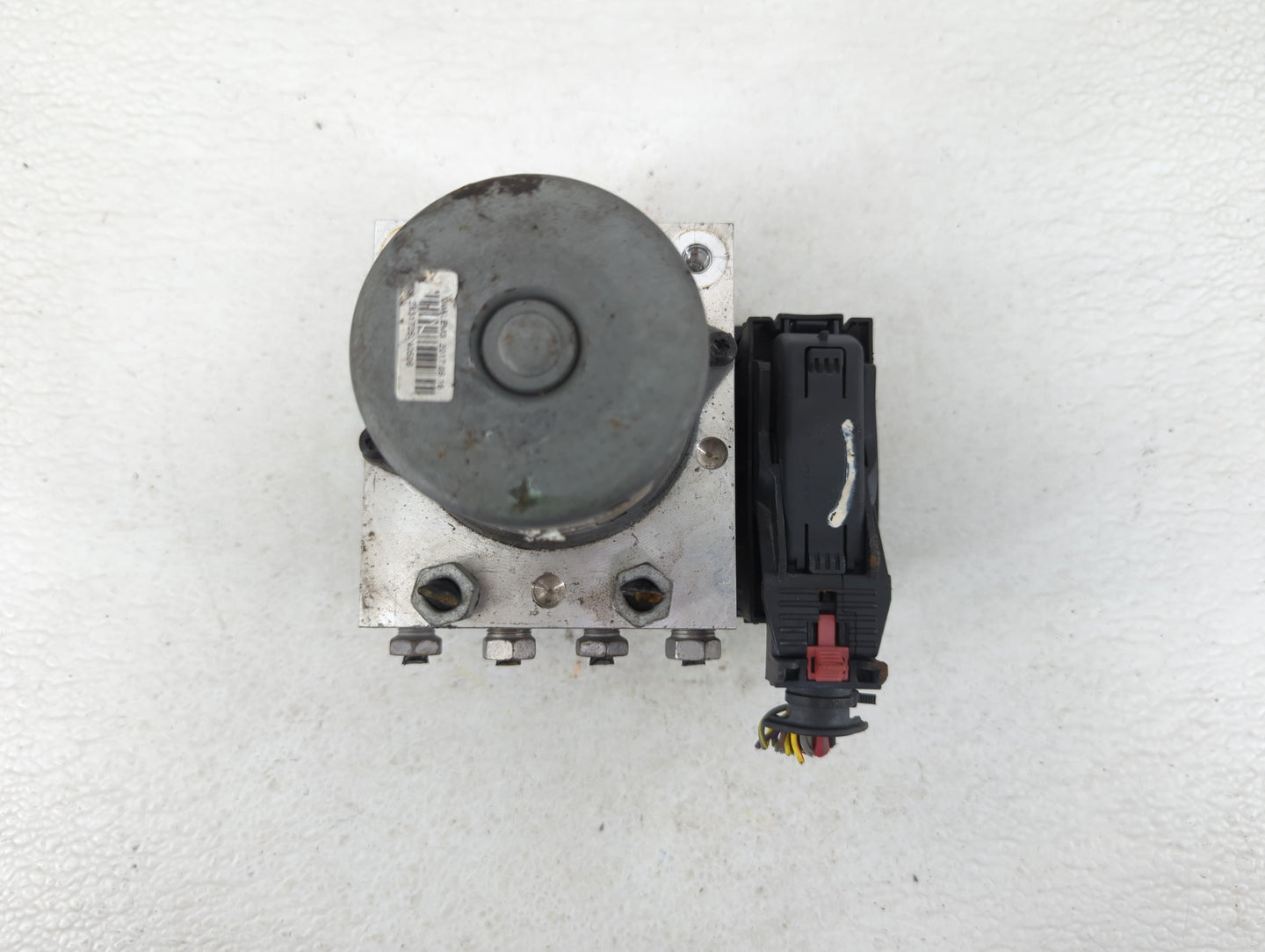 2017-2021 Chevrolet Trax ABS Pump Control Module Replacement P/N:42643519 Fits Fits 2017 2018 2019 2020 2021 OEM Used Auto P