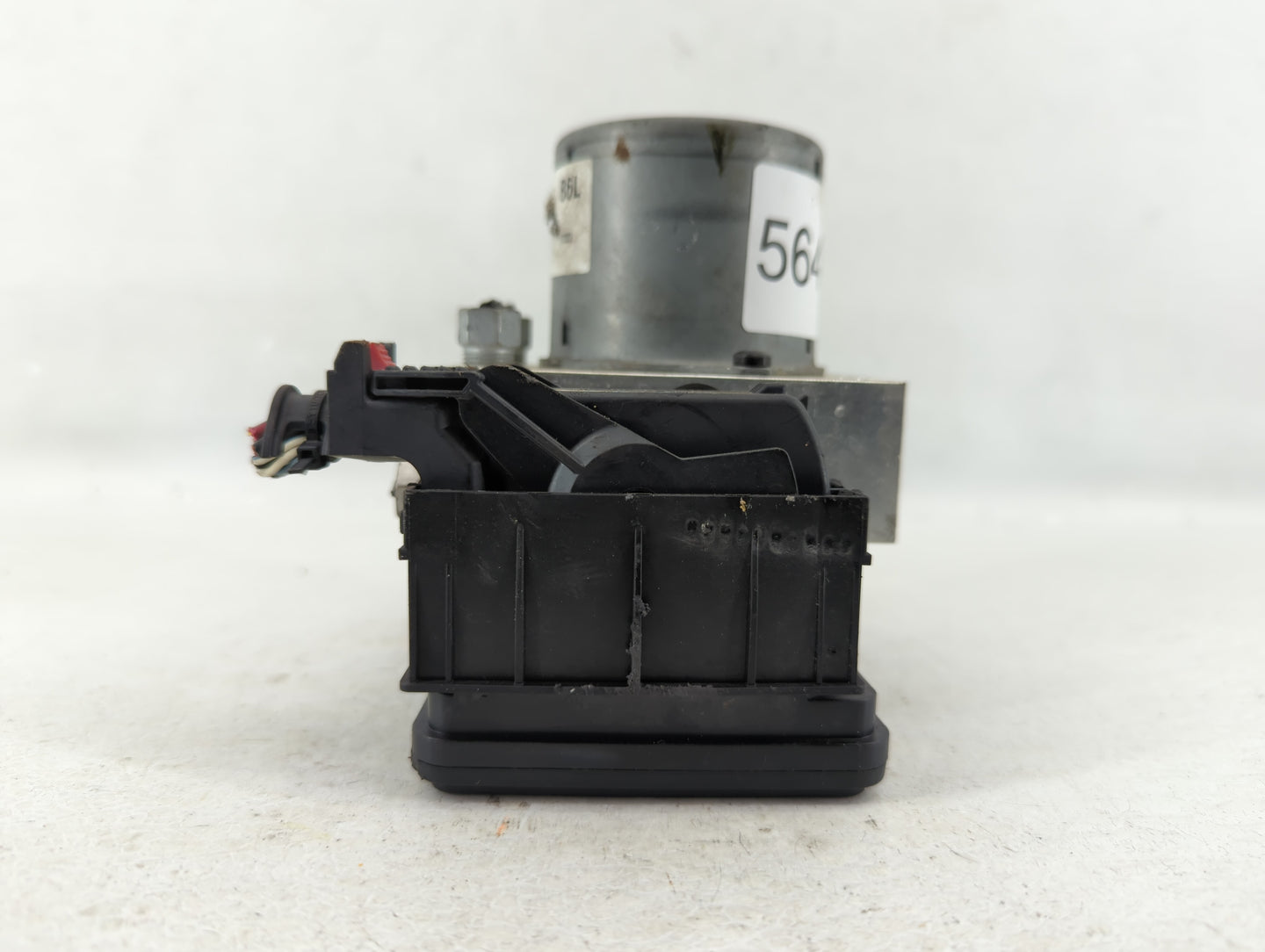2017-2021 Chevrolet Trax ABS Pump Control Module Replacement P/N:42643519 Fits Fits 2017 2018 2019 2020 2021 OEM Used Auto P