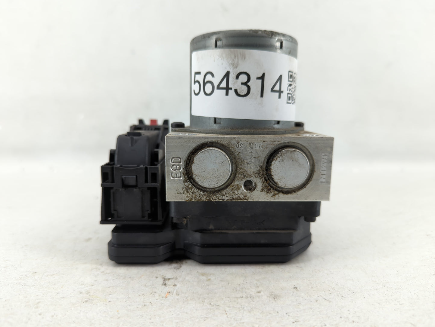 2017-2021 Chevrolet Trax ABS Pump Control Module Replacement P/N:42643519 Fits Fits 2017 2018 2019 2020 2021 OEM Used Auto P