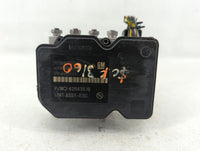 2017-2021 Chevrolet Trax ABS Pump Control Module Replacement P/N:42643519 Fits Fits 2017 2018 2019 2020 2021 OEM Used Auto P