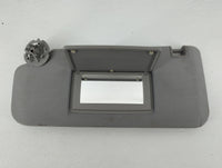 2017-2021 Chevrolet Trax Sun Visor Shade Replacement Driver Left Mirror Fits Fits 2017 2018 2019 2020 2021 OEM Used Auto Par