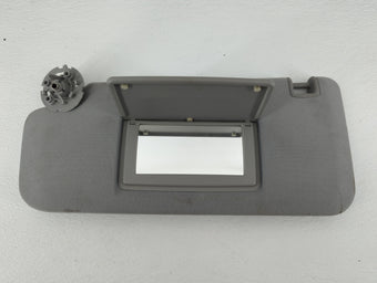 compare product 2017-2021 Chevrolet Trax Sun Visor Shade Replacement Driver Left Mirror Fits Fits 2017 2018 2019 2020 2021 OEM Used Auto Parts