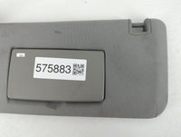 2017-2021 Chevrolet Trax Sun Visor Shade Replacement Driver Left Mirror Fits Fits 2017 2018 2019 2020 2021 OEM Used Auto Par