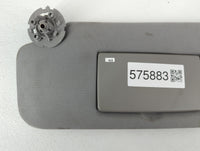 2017-2021 Chevrolet Trax Sun Visor Shade Replacement Driver Left Mirror Fits Fits 2017 2018 2019 2020 2021 OEM Used Auto Par
