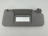 2017-2021 Chevrolet Trax Sun Visor Shade Replacement Passenger Right Mirror Fits Fits 2017 2018 2019 2020 2021 OEM Used Auto