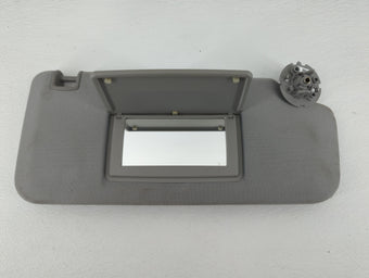 compare product 2017-2021 Chevrolet Trax Sun Visor Shade Replacement Passenger Right Mirror Fits Fits 2017 2018 2019 2020 2021 OEM Used Auto Parts