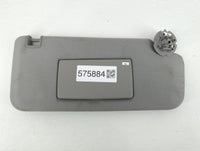 2017-2021 Chevrolet Trax Sun Visor Shade Replacement Passenger Right Mirror Fits Fits 2017 2018 2019 2020 2021 OEM Used Auto