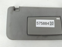 2017-2021 Chevrolet Trax Sun Visor Shade Replacement Passenger Right Mirror Fits Fits 2017 2018 2019 2020 2021 OEM Used Auto