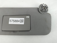 2017-2021 Chevrolet Trax Sun Visor Shade Replacement Passenger Right Mirror Fits Fits 2017 2018 2019 2020 2021 OEM Used Auto