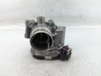 compare product 2013-2021 Chevrolet Trax Throttle Body P/N:55565489 Fits Fits 2011 2012 2013 2014 2015 2016 2017 2018 2019 2020 2021 OEM Used Auto Parts