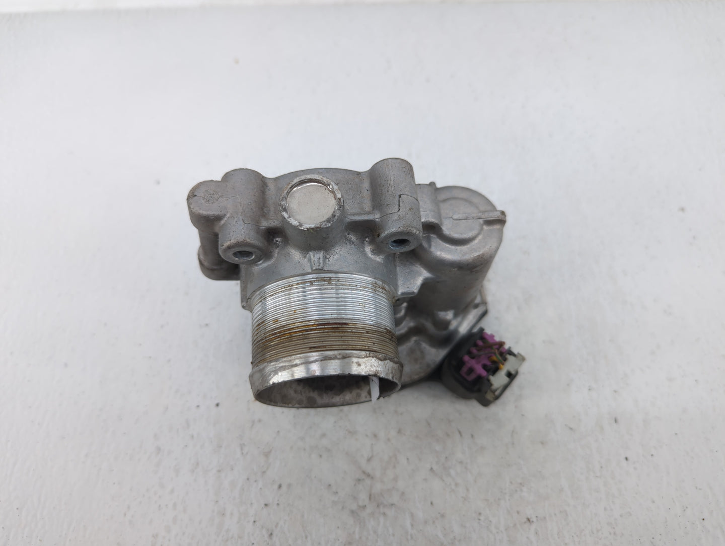 2013-2021 Chevrolet Trax Throttle Body P/N:55565489 Fits Fits 2011 2012 2013 2014 2015 2016 2017 2018 2019 2020 2021 OEM Use