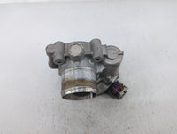 2013-2021 Chevrolet Trax Throttle Body P/N:55565489 Fits Fits 2011 2012 2013 2014 2015 2016 2017 2018 2019 2020 2021 OEM Use