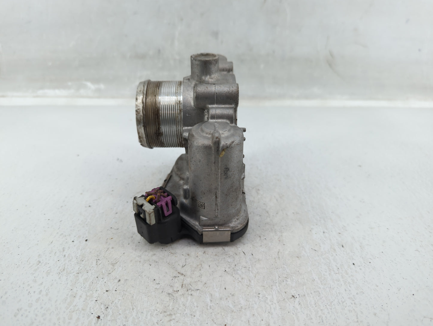 2013-2021 Chevrolet Trax Throttle Body P/N:55565489 Fits Fits 2011 2012 2013 2014 2015 2016 2017 2018 2019 2020 2021 OEM Use