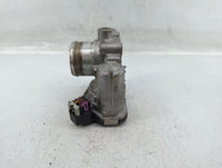 2013-2021 Chevrolet Trax Throttle Body P/N:55565489 Fits Fits 2011 2012 2013 2014 2015 2016 2017 2018 2019 2020 2021 OEM Use