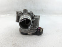 2013-2021 Chevrolet Trax Throttle Body P/N:0 280 750 499 55 565 489 Fits OEM Used Auto Parts - Oemusedautoparts1.com