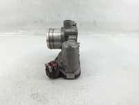 2013-2021 Chevrolet Trax Throttle Body P/N:0 280 750 499 55 565 489 Fits OEM Used Auto Parts - Oemusedautoparts1.com