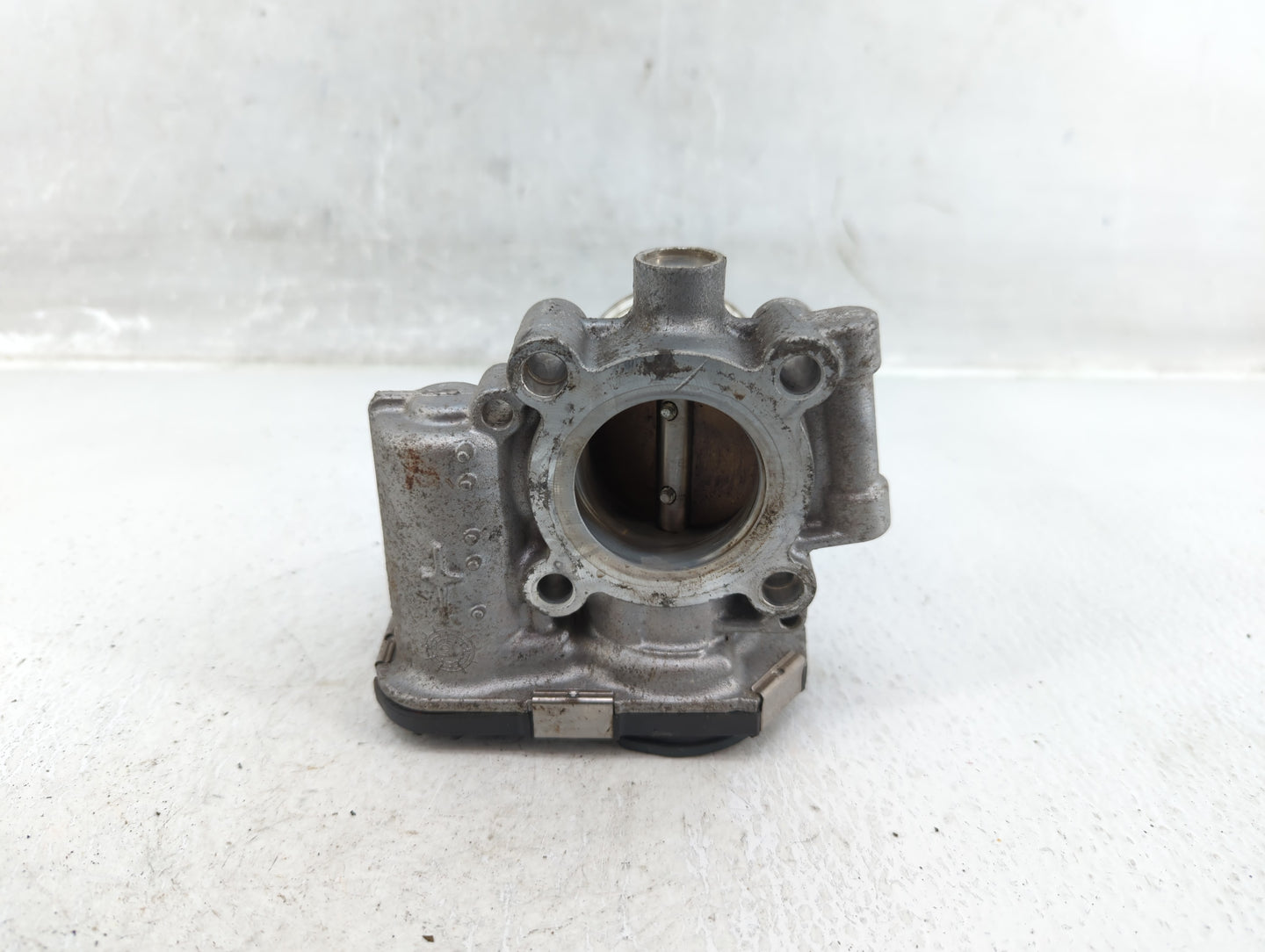 2013-2021 Chevrolet Trax Throttle Body P/N:0 280 750 499 55 565 489 Fits OEM Used Auto Parts - Oemusedautoparts1.com