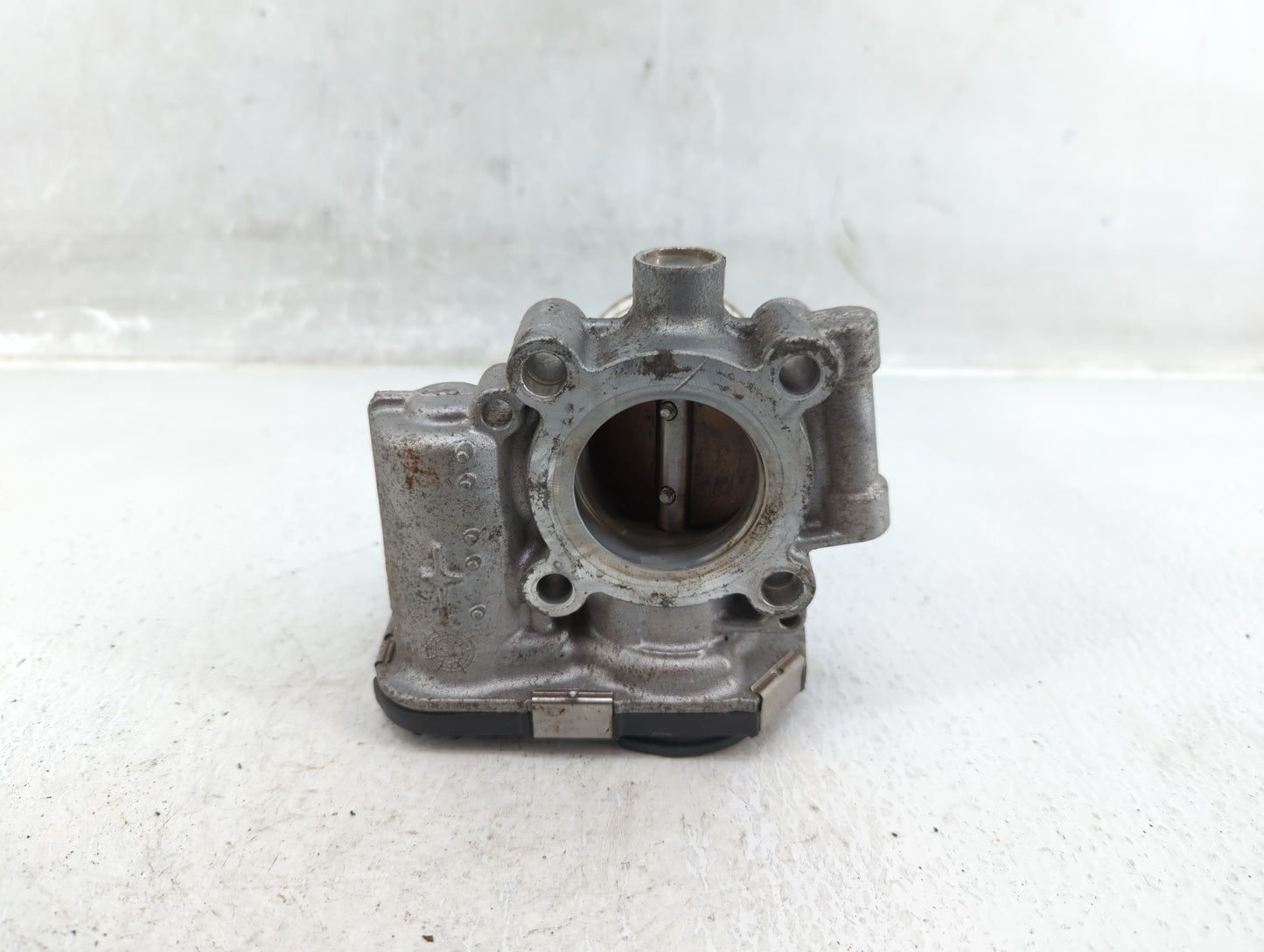 2013-2021 Chevrolet Trax Throttle Body P/N:0 280 750 499 55 565 489 Fits OEM Used Auto Parts - Oemusedautoparts1.com
