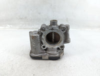 2013-2021 Chevrolet Trax Throttle Body P/N:0 280 750 499 55 565 489 Fits OEM Used Auto Parts - Oemusedautoparts1.com