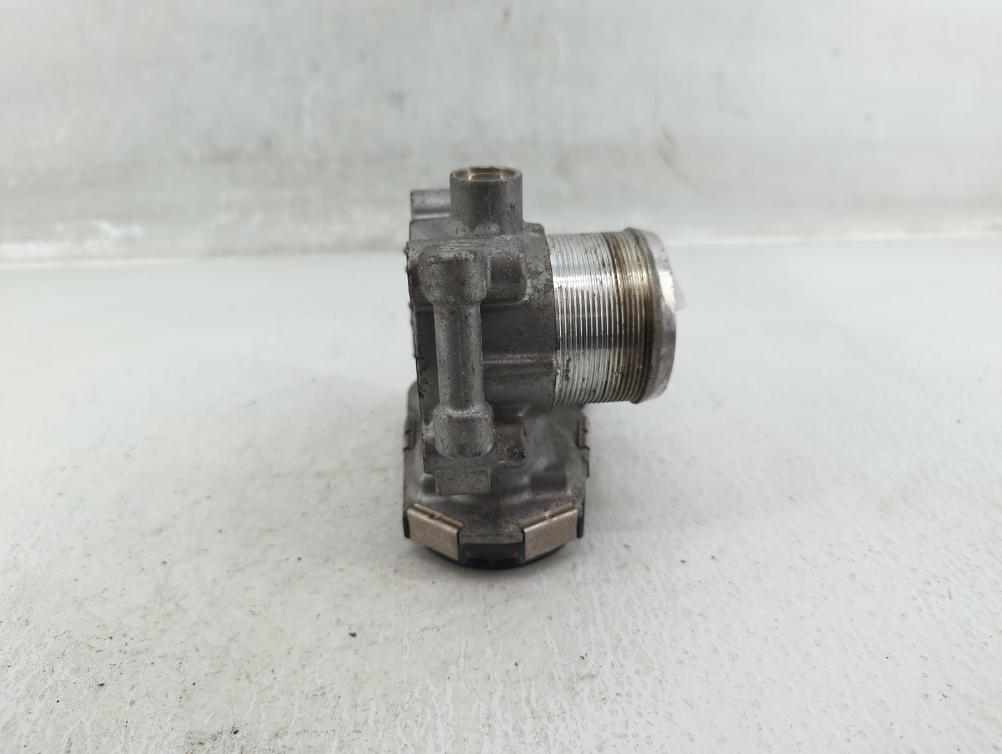 2013-2021 Chevrolet Trax Throttle Body P/N:0 280 750 499 55 565 489 Fits OEM Used Auto Parts - Oemusedautoparts1.com