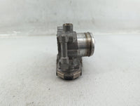 2013-2021 Chevrolet Trax Throttle Body P/N:0 280 750 499 55 565 489 Fits OEM Used Auto Parts - Oemusedautoparts1.com