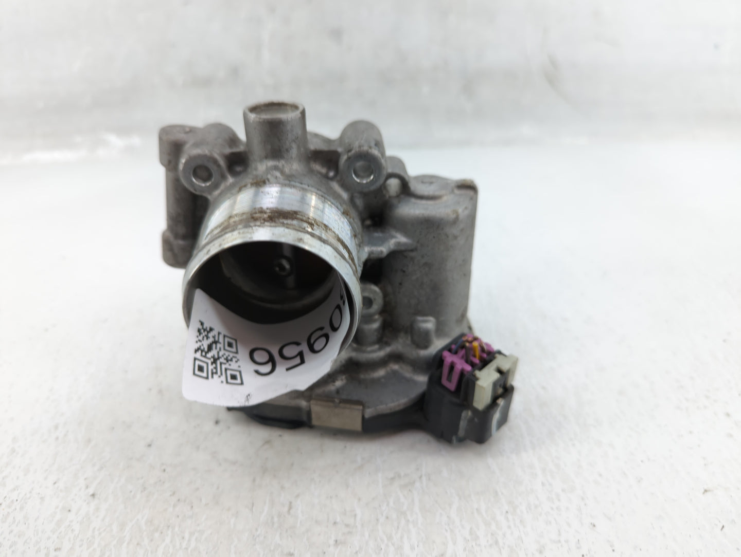 2013-2021 Chevrolet Trax Throttle Body P/N:0 280 750 499 55 565 489 Fits OEM Used Auto Parts - Oemusedautoparts1.com