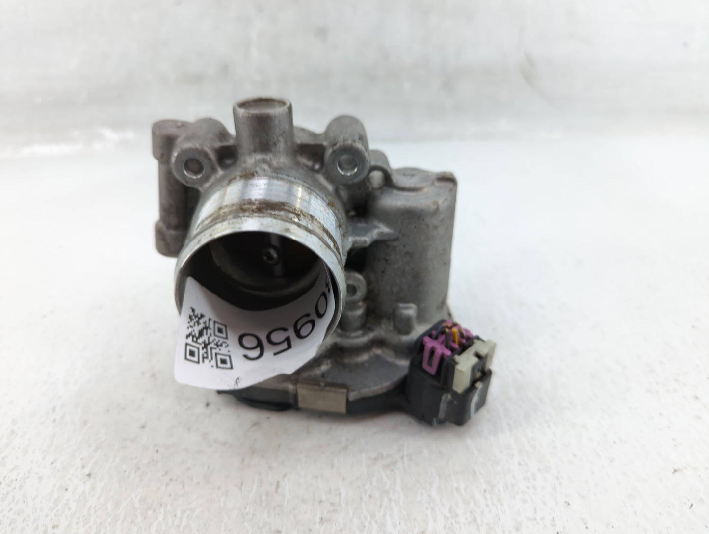 2013-2021 Chevrolet Trax Throttle Body P/N:0 280 750 499 55 565 489 Fits OEM Used Auto Parts - Oemusedautoparts1.com
