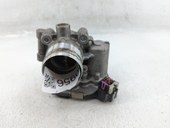 compare product 2013-2021 Chevrolet Trax Throttle Body P/N:0 280 750 499 55 565 489 Fits OEM Used Auto Parts