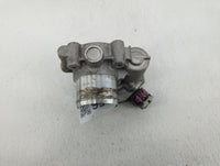 2013-2021 Chevrolet Trax Throttle Body P/N:0 280 750 499 55 565 489 Fits OEM Used Auto Parts - Oemusedautoparts1.com