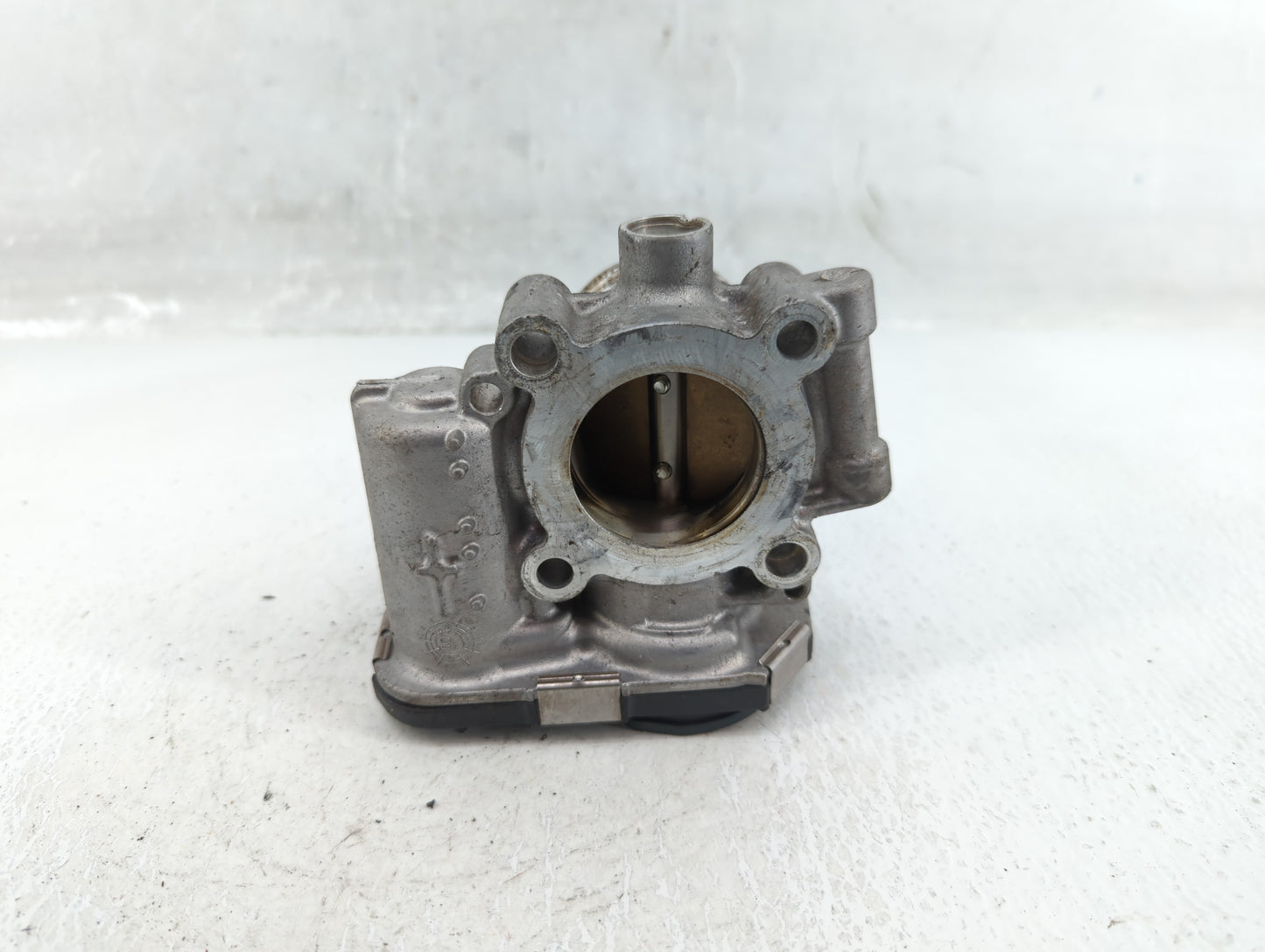 2013-2021 Chevrolet Trax Throttle Body P/N:0 280 750 499 55 565 489 Fits OEM Used Auto Parts - Oemusedautoparts1.com