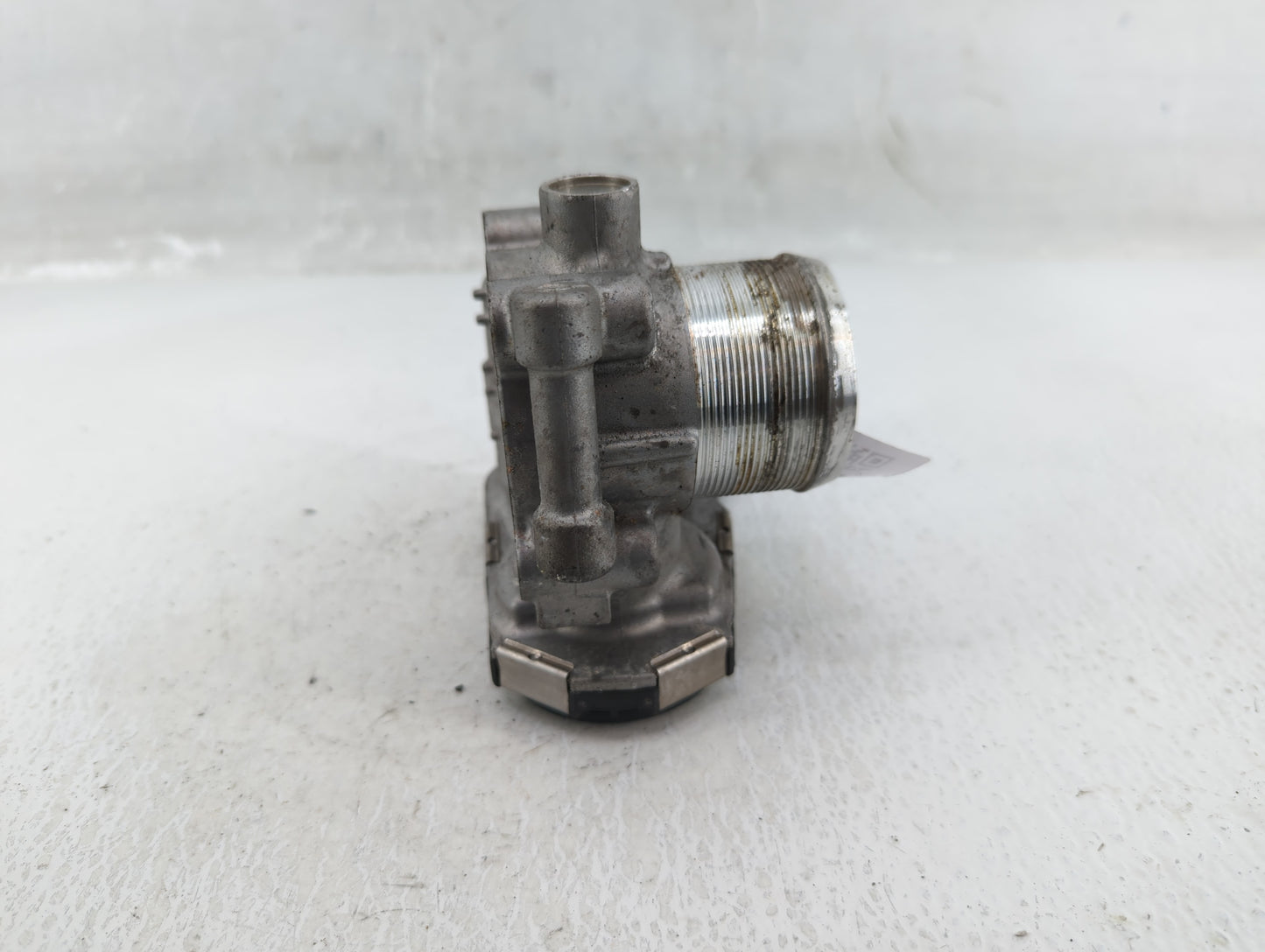 2013-2021 Chevrolet Trax Throttle Body P/N:0 280 750 499 55 565 489 Fits OEM Used Auto Parts - Oemusedautoparts1.com