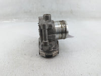 2013-2021 Chevrolet Trax Throttle Body P/N:0 280 750 499 55 565 489 Fits OEM Used Auto Parts - Oemusedautoparts1.com
