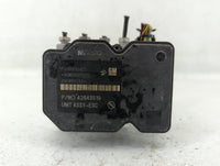 2017-2021 Chevrolet Trax ABS Pump Control Module Replacement P/N:42643519 Fits Fits 2017 2018 2019 2020 2021 OEM Used Auto P