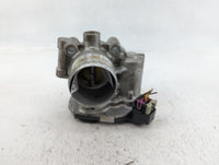 2013-2021 Chevrolet Trax Throttle Body P/N:55565489 Fits Fits 2011 2012 2013 2014 2015 2016 2017 2018 2019 2020 2021 OEM Use