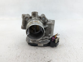 compare product 2013-2021 Chevrolet Trax Throttle Body P/N:55565489 Fits Fits 2011 2012 2013 2014 2015 2016 2017 2018 2019 2020 2021 OEM Used Auto Parts