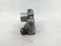 2013-2021 Chevrolet Trax Throttle Body P/N:55565489 Fits Fits 2011 2012 2013 2014 2015 2016 2017 2018 2019 2020 2021 OEM Use