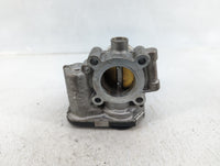 2013-2021 Chevrolet Trax Throttle Body P/N:55565489 Fits Fits 2011 2012 2013 2014 2015 2016 2017 2018 2019 2020 2021 OEM Use