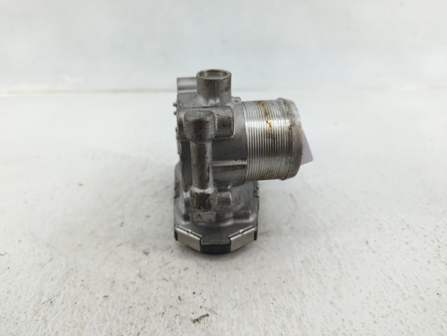 2013-2021 Chevrolet Trax Throttle Body P/N:55565489 Fits Fits 2011 2012 2013 2014 2015 2016 2017 2018 2019 2020 2021 OEM Use