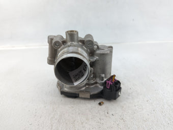 compare product 2013-2021 Chevrolet Trax Throttle Body P/N:55565489 Fits Fits 2011 2012 2013 2014 2015 2016 2017 2018 2019 2020 2021 OEM Used Auto Parts