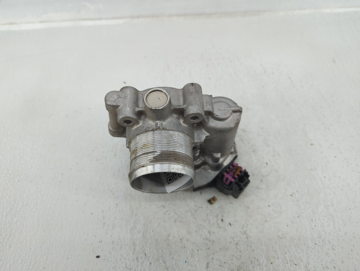 2013-2021 Chevrolet Trax Throttle Body P/N:55565489 Fits Fits 2011 2012 2013 2014 2015 2016 2017 2018 2019 2020 2021 OEM Use