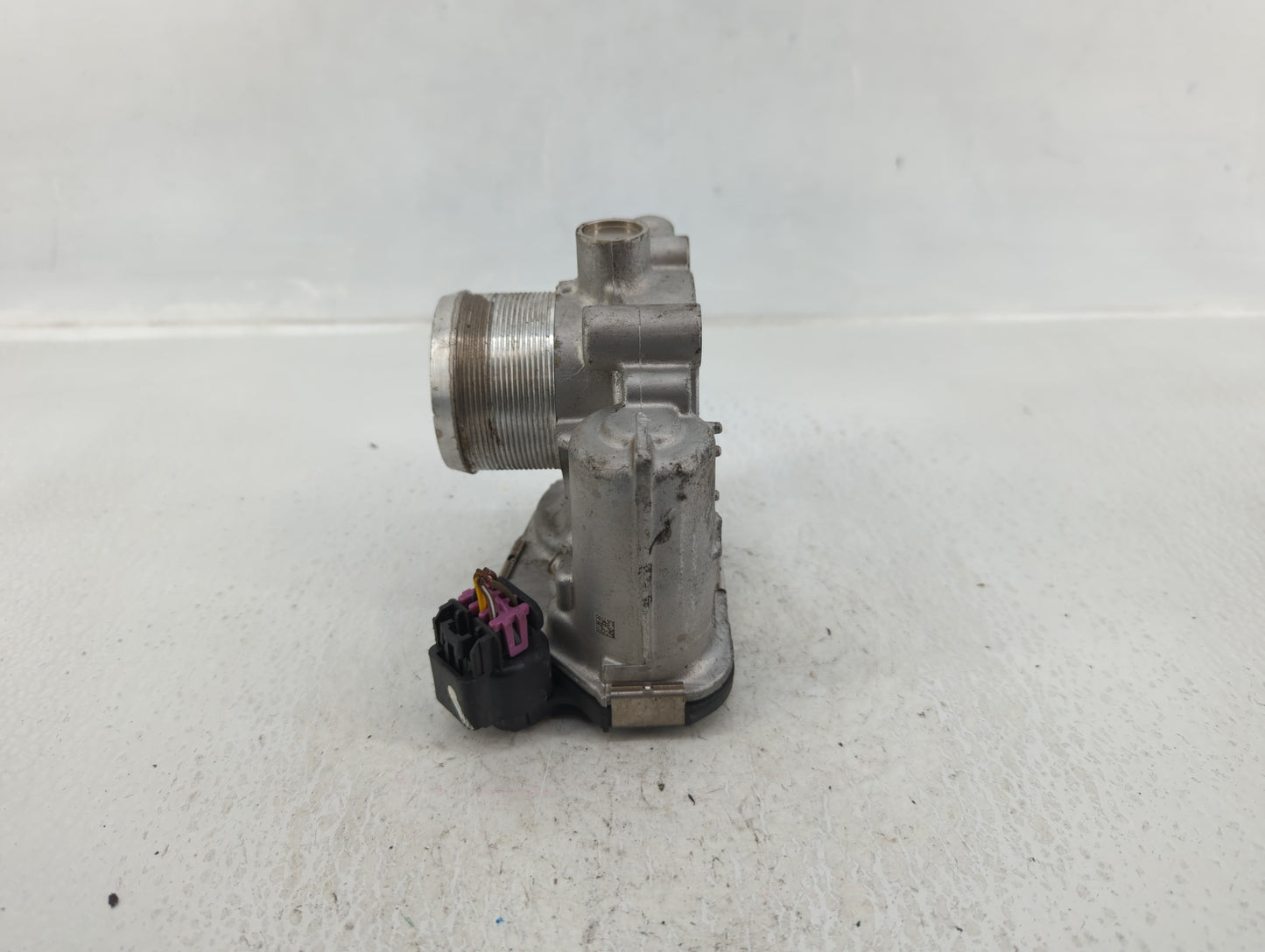 2013-2021 Chevrolet Trax Throttle Body P/N:55565489 Fits Fits 2011 2012 2013 2014 2015 2016 2017 2018 2019 2020 2021 OEM Use