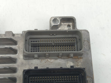 2017-2021 Chevrolet Trax PCM Engine Control Computer ECU ECM PCU OEM P/N:12685776 Fits Fits 2017 2018 2019 2020 2021 OEM Used Auto Parts