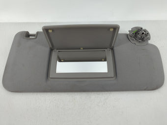 compare product 2017-2021 Chevrolet Trax Sun Visor Shade Replacement Passenger Right Mirror Fits Fits 2017 2018 2019 2020 2021 OEM Used Auto Parts